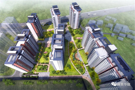 丽景名郡3室2厅1卫45万110m2出售