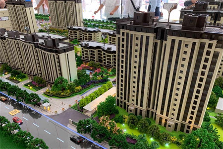 悦城2室2厅1卫54万80m2中装出售